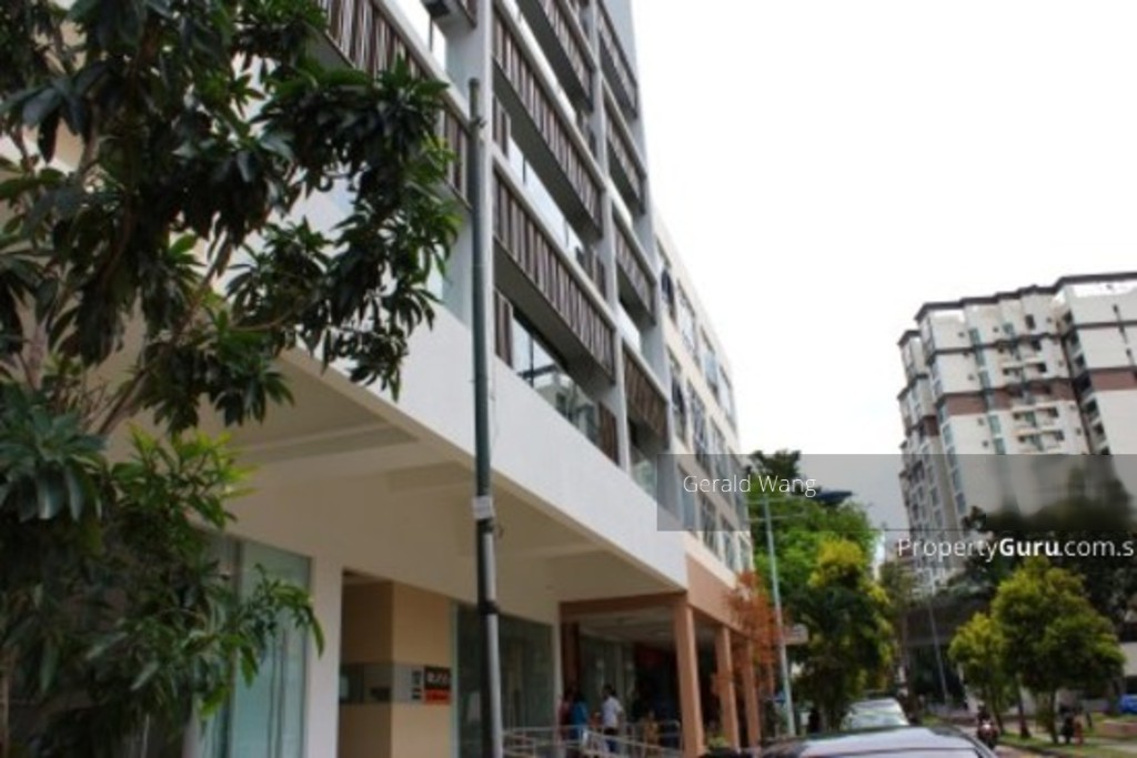Bliss Residences (D14), Apartment #127116902
